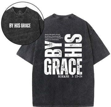 NewSample Christian Washed TShirt  