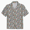 UniJames Church Glass Christian Hawaiian Shirt