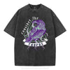 New-Sample Christian Washed T-Shirt Sale - GuidingCross