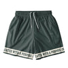 UniJames Created With A Purpose Christian Mesh Jersey