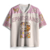 UniJames Created With Purpose Christian Mesh Jersey