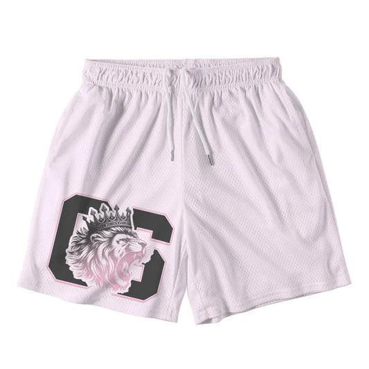 UniJames Daughter Of The King Christian Mesh Jersey