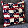Defenders Honor Quilted Pillow Case NCU0NT7652