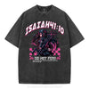 New-Sample Christian Washed T-Shirt Sale - GuidingCross