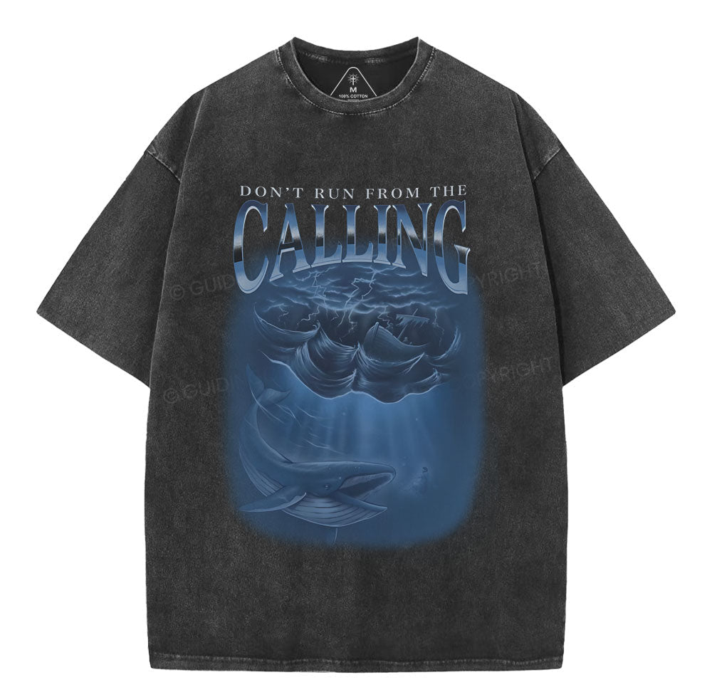 NewSample Christian Washed TShirt  