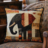 Earthbound King Quilted Pillow Case NCU0PT7580