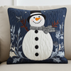 Elves Helper Quilted Pillow Case NCU0NT10753
