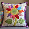 Eternal Radiance Quilted Pillow Case NCU0NT7216