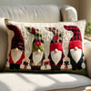 Evergreen Glow Quilted Bedding Pillow Case NCU0PT8982