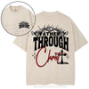 New-Sample Christian Washed T-Shirt Sale - GuidingCross