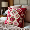 Floral Love Quilted Pillow Case NCU0TD2137