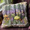 Forest Echo Quilted Pillow Case NCU0DV6410