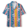 UniJames Frist Of All I'm God Pieces Christian Hawaiian Shirt