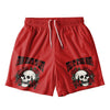 UniJames From Death To Life Christian Mesh Jersey