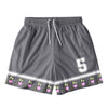 UniJames Fruit Of The Spirit Christian Mesh Jersey