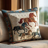 Gallop Dreams Quilted Pillow Case NCU0PT9972