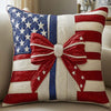 Glory March Quilted Pillow Case NCU0NT7655