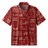 UniJames God Is Good Christian Hawaiian Shirt