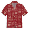 UniJames God Is Good Christian Hawaiian Shirt