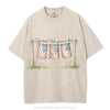 New-Sample Christian Washed T-Shirt Sale - GuidingCross