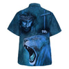 UniJames God Christian Jesus Hawaiian Shirt - Christian Hawaiian Shirt - Best Hawaiian Shirts