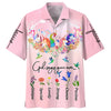 UniJames God Say You Are Unicorn And Hummingbird Hawaiian Shirts - Christian Hawaiian Shirt - Hawaiian Summer Shirts
