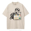 New-Sample Christian Washed T-Shirt Sale - GuidingCross