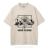 New-Sample Christian Washed T-Shirt Sale - GuidingCross