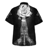 UniJames Hand God Prayer Hawaiian Shirts For Men And Women - Christian Hawaiian Shirt - Hawaiian Summer Shirts