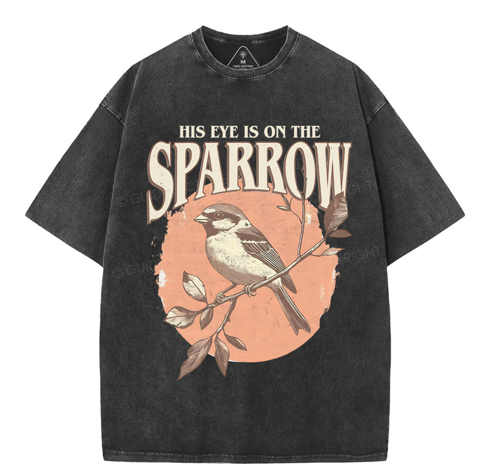 NewSample Christian Washed TShirt  