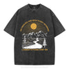 New-Sample Christian Washed T-Shirt Sale - GuidingCross