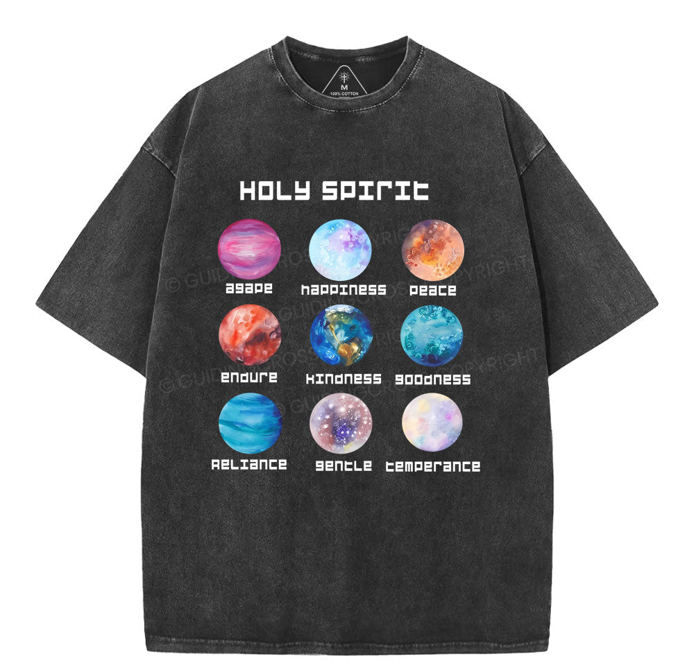NewSample Christian Washed TShirt  