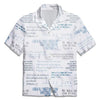 UniJames I Can Do All Things Christian Hawaiian Shirt