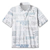 UniJames I Can Do All Things Christian Hawaiian Shirt
