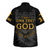 UniJames I Took A Dna Test And God Is My Father Hawaiian Shirts For Men And Women - Christian Hawaiian Shirt - Hawaiian Summer Shirts