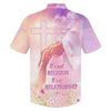 UniJames It's Not Religion It's A Relationship Hawaiian Shirts - Christian Hawaiian Shirt - Hawaiian Summer Shirts