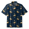 UniJames Jesus Christ Night Christian Hawaiian Shirt