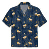 UniJames Jesus Christ Night Christian Hawaiian Shirt