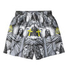 UniJames Jesus Christian Mesh Jersey