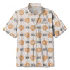 UniJames Jesus Is King Christian Hawaiian Shirt