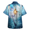 UniJames Jesus Be Still And Know That I Am God Hawaiian Shirts For Men And Women - Christian Hawaiian Shirt - Hawaiian Summer Shirts