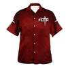 Unique Jesus Christ Cross Faith Hawaiian Shirt