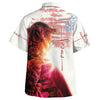 UniJames Jesus Hawaiian Shirts For Men And Women - Christian Hawaiian Shirt - Hawaiian Summer Shirts