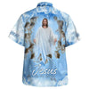 Unique Jesus Is My Savior Hawaiian Shirt