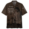 UniJames Jesus Way Maker Miracle Worker Promise Keeper Hawaiian Shirts - Christian Hawaiian Shirt - Jesus Hawaiian Shirts