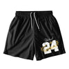 UniJames King Of Glory Christian Mesh Jersey