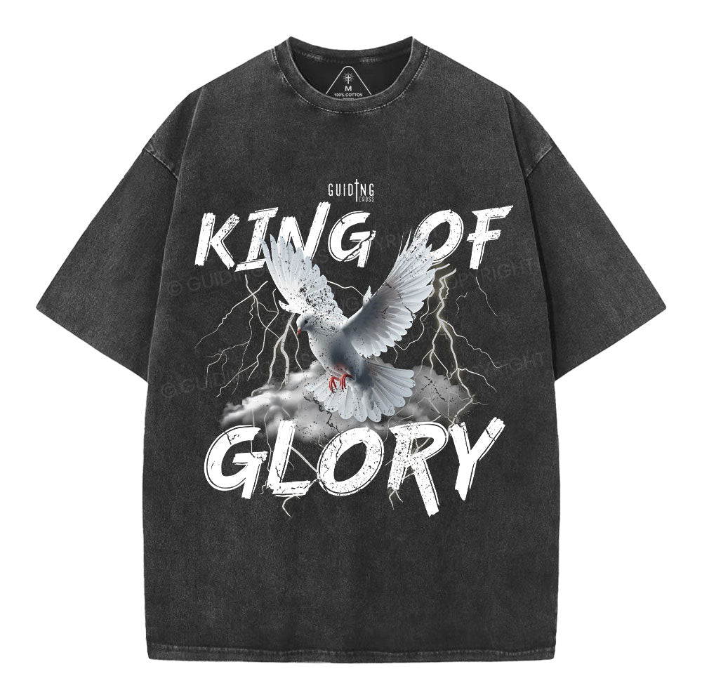 NewSample Christian Washed TShirt  