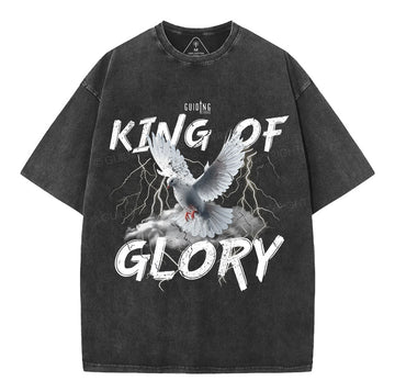 NewSample Christian Washed TShirt  