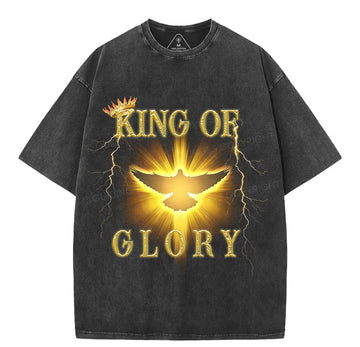 NewSample Christian Washed TShirt  