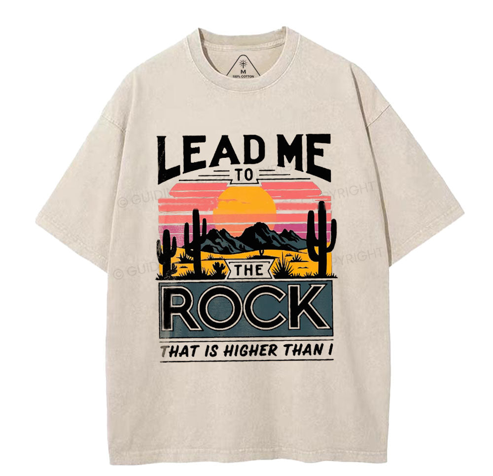 NewSample Christian Washed TShirt  